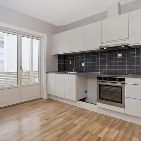 Apartman Centrum