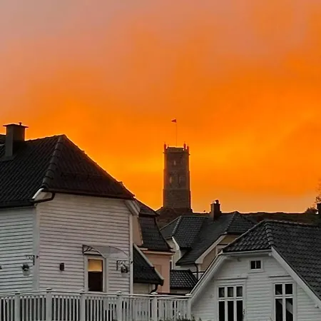 Centrum Tønsberg