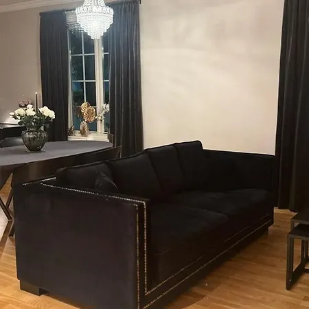 Apartman Centrum