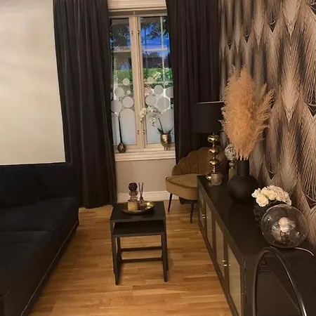 Centrum Apartman Tønsberg