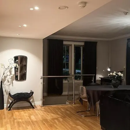 Apartman Centrum Tønsberg