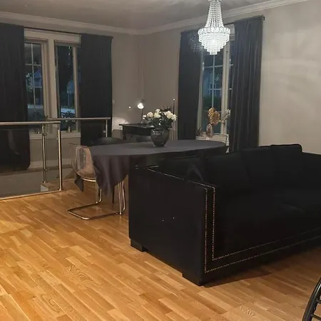 Apartman Centrum