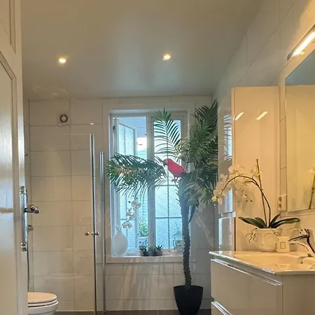Centrum Apartman Tønsberg