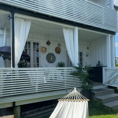 Centrum Apartman Tønsberg