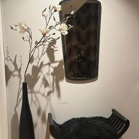 Apartman Centrum Tønsberg