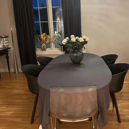 Apartman Centrum *