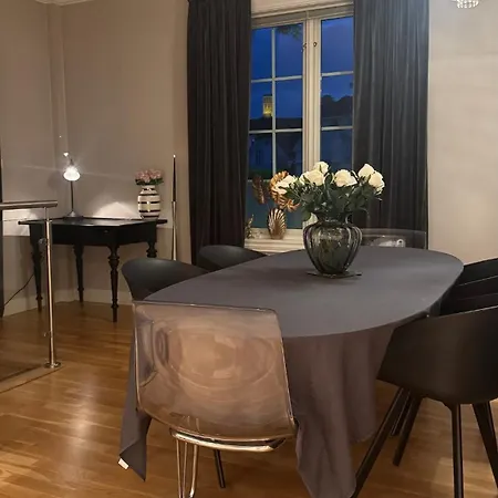 Centrum Tønsberg